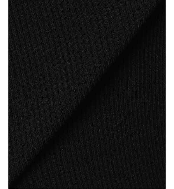 JOURNAL STANDARD relume「《追加3》Vis/Polyスクエアネックリブタンクトップ」|タンクトップ|