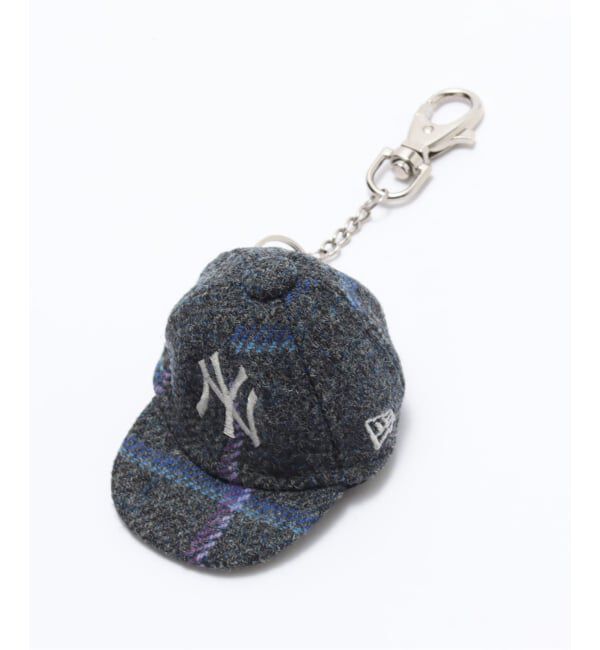 JOURNAL STANDARD「NEW ERA / ニューエラ 別注 Lovat ラバット社 NYY CAPKEYHOLDER」|その他|