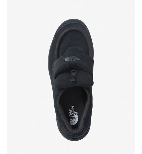 JOURNAL STANDARD relume「THE NORTH FACE / ノースフェイス ヌプシ ローファー スエード NF52576」|スリッポン|
