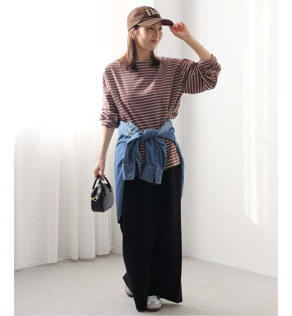 JOURNAL STANDARD relume「《追加》【LY / エルワイ】ブーケンキャップ」|キャップ・キャスケット|