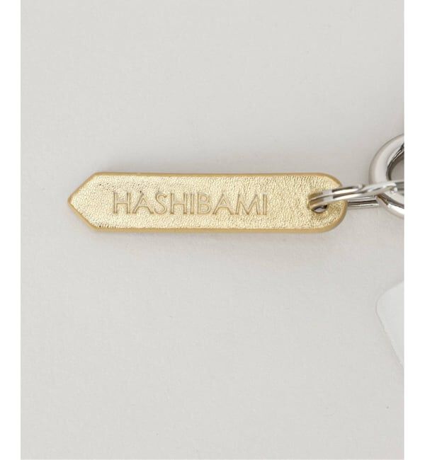 JOURNAL STANDARD relume「《WEB限定追加3》【HASHIBAMI/ハシバミ】ヘマタイトマルタマスマホストラップ」|その他|