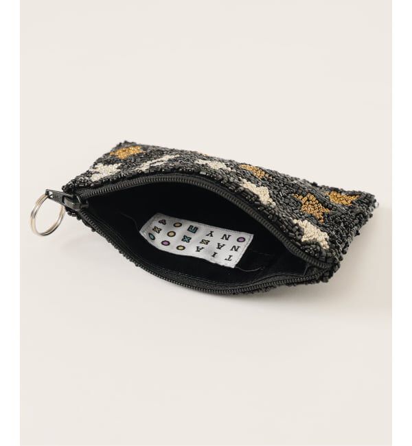 JOURNAL STANDARD relume「《WEB限定追加》【TIANA DESIGNS／ティアナデザイン】スモールポーチ」|その他|