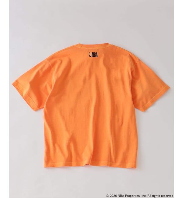 JOURNAL STANDARD relume「Off The Court by NBA / オフ・ザ・コート バイ NBA 別注 プリントTシャツ」|Tシャツ・カットソー|
