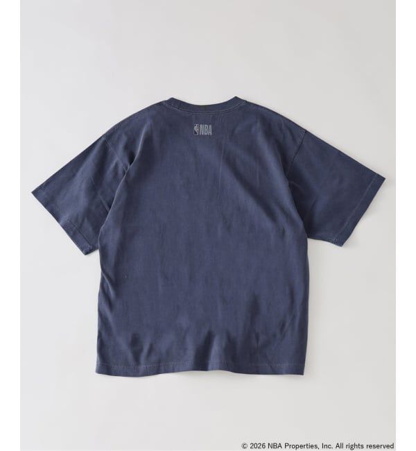 JOURNAL STANDARD relume「Off The Court by NBA / オフ・ザ・コート バイ NBA 別注 プリントTシャツ」|Tシャツ・カットソー|