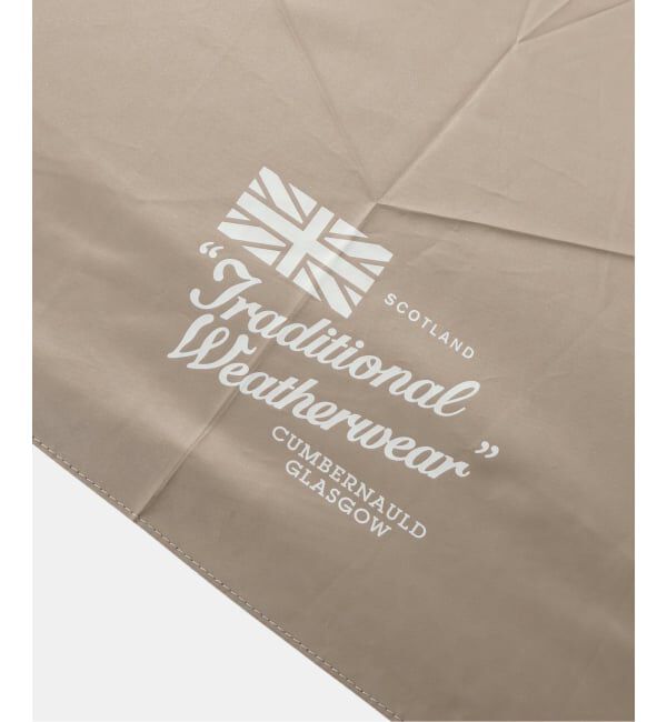 JOURNAL STANDARD「【TRADITIONAL WEATHERWEAR】 LIGHT WEIGHT UMBRELLA」|傘|