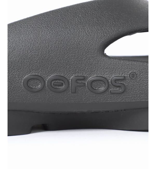 JOURNAL STANDARD「【OOFOS/ウーフォス】OOriginal+」|サンダル|