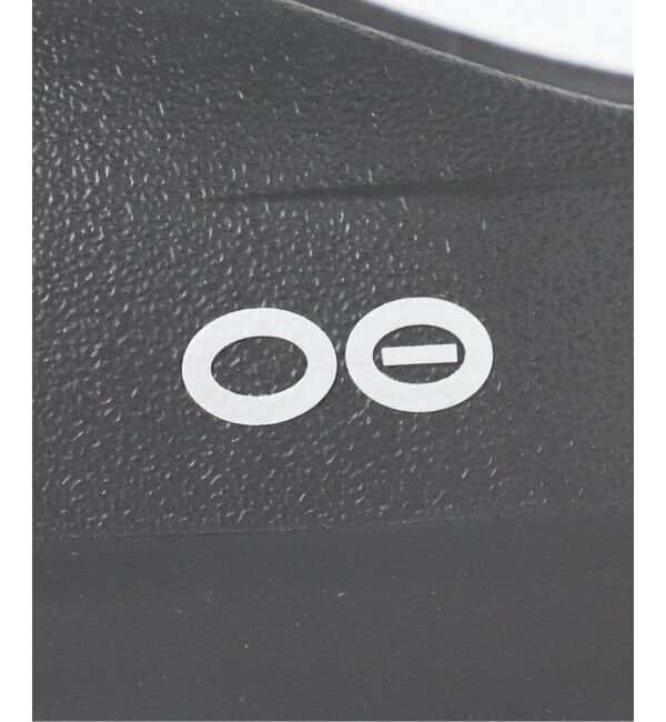 JOURNAL STANDARD「【OOFOS/ウーフォス】OOriginal+」|サンダル|