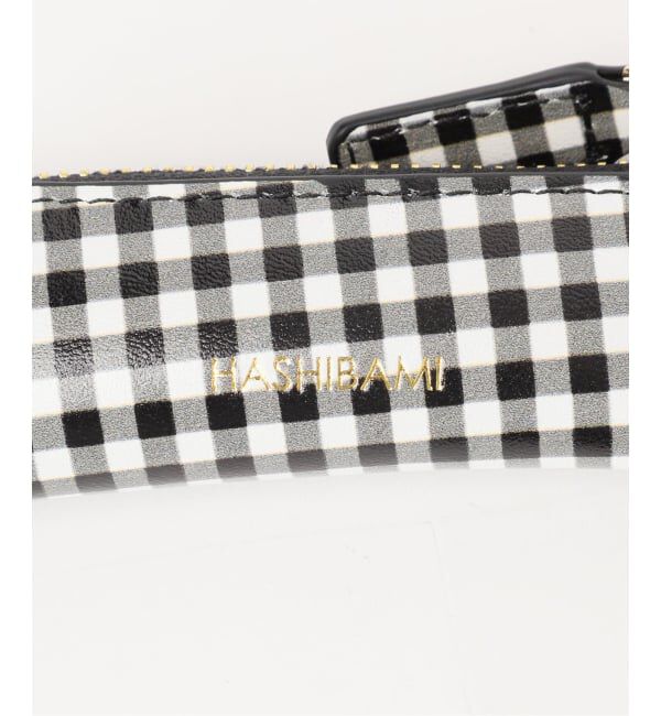 JOURNAL STANDARD relume「《予約》【HASHIBAMI/ハシバミ】ギンガムチェックリップチャーム」|その他|