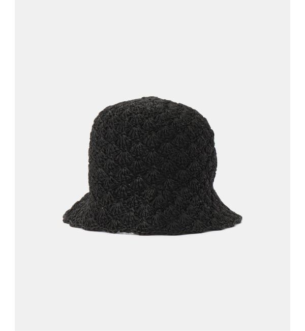 JOURNAL STANDARD「【BENELLI MONTACONE/ベネリ モンタコーネ】 レースアミHAT」|ハット|