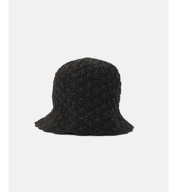 JOURNAL STANDARD「【BENELLI MONTACONE/ベネリ モンタコーネ】 レースアミHAT」|ハット|