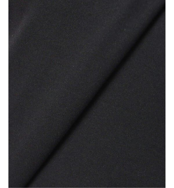  「《追加》【洗える】接触冷感スムースハイネックプルオーバー」|Tシャツ・カットソー|
