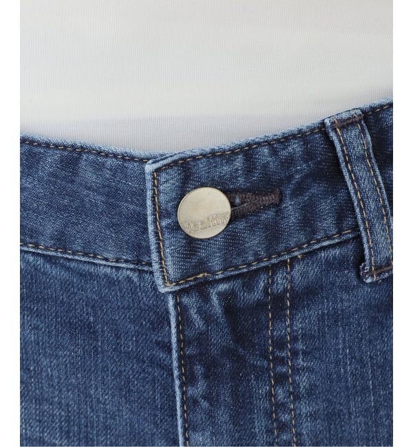 「【洗える】Healthy Denim /ヘルシーデニム　Donuts」|デニム|