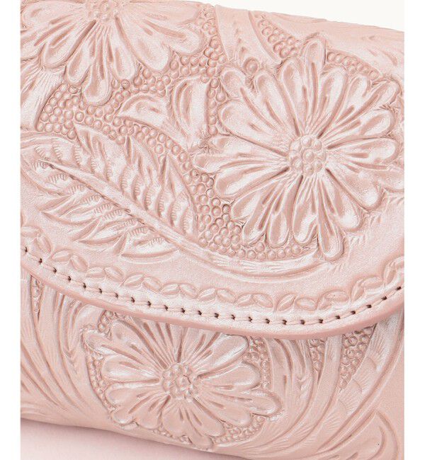 Carving Tribes「Stand wallet3」|財布|