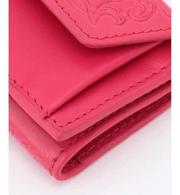 Carving Tribes「Key Case TH」|財布|