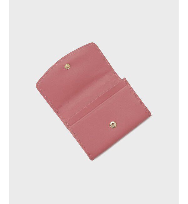 Carving Tribes「Snap Cardcase」|名刺入れ・カードケース|
