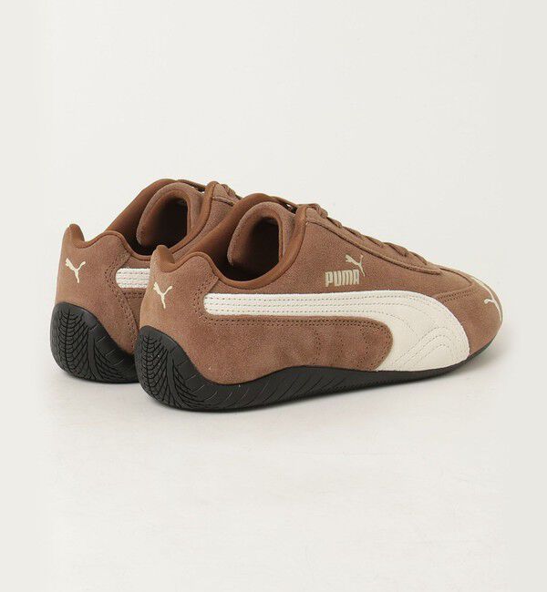 fredy emue「【PUMA/プーマ】SPEEDCAT OG」|スニーカー|