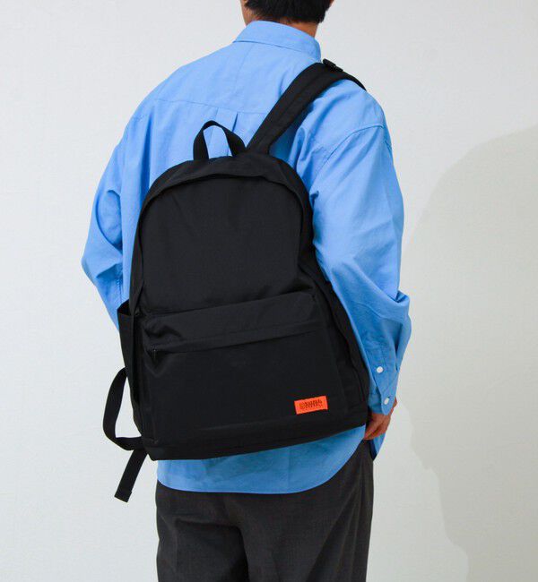 GLOSTER「【UNIVERSAL OVERALL】ANYTIME daily rucksack」|リュック|