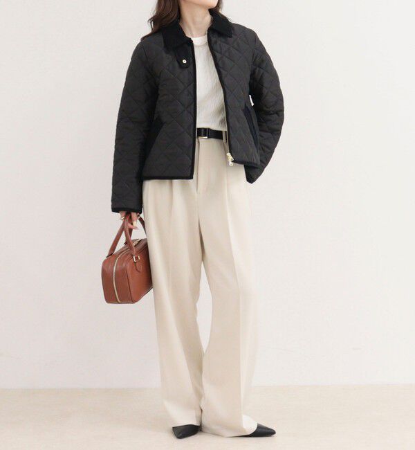 fredy emue「《別注》【Traditional WeatherWear】WAVERLY A-LINE ZIP」|その他|