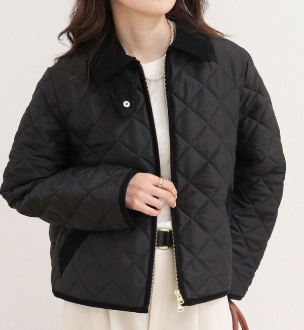 fredy emue「《別注》【Traditional WeatherWear】WAVERLY A-LINE ZIP」|その他|