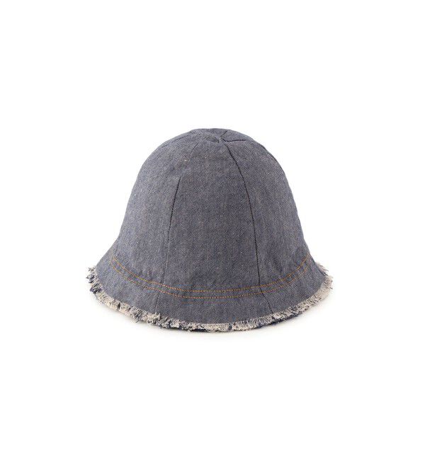 SALON adam et rope'「【J'aDoRe・店舗限定】【La Maison de Lyllis（メゾンドリリス）】TURI ハット」|ハット|