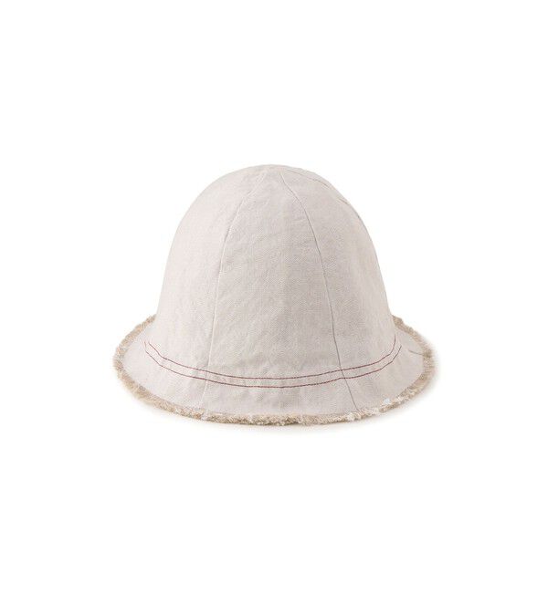 SALON adam et rope'「【J'aDoRe・店舗限定】【La Maison de Lyllis（メゾンドリリス）】TURI ハット」|ハット|