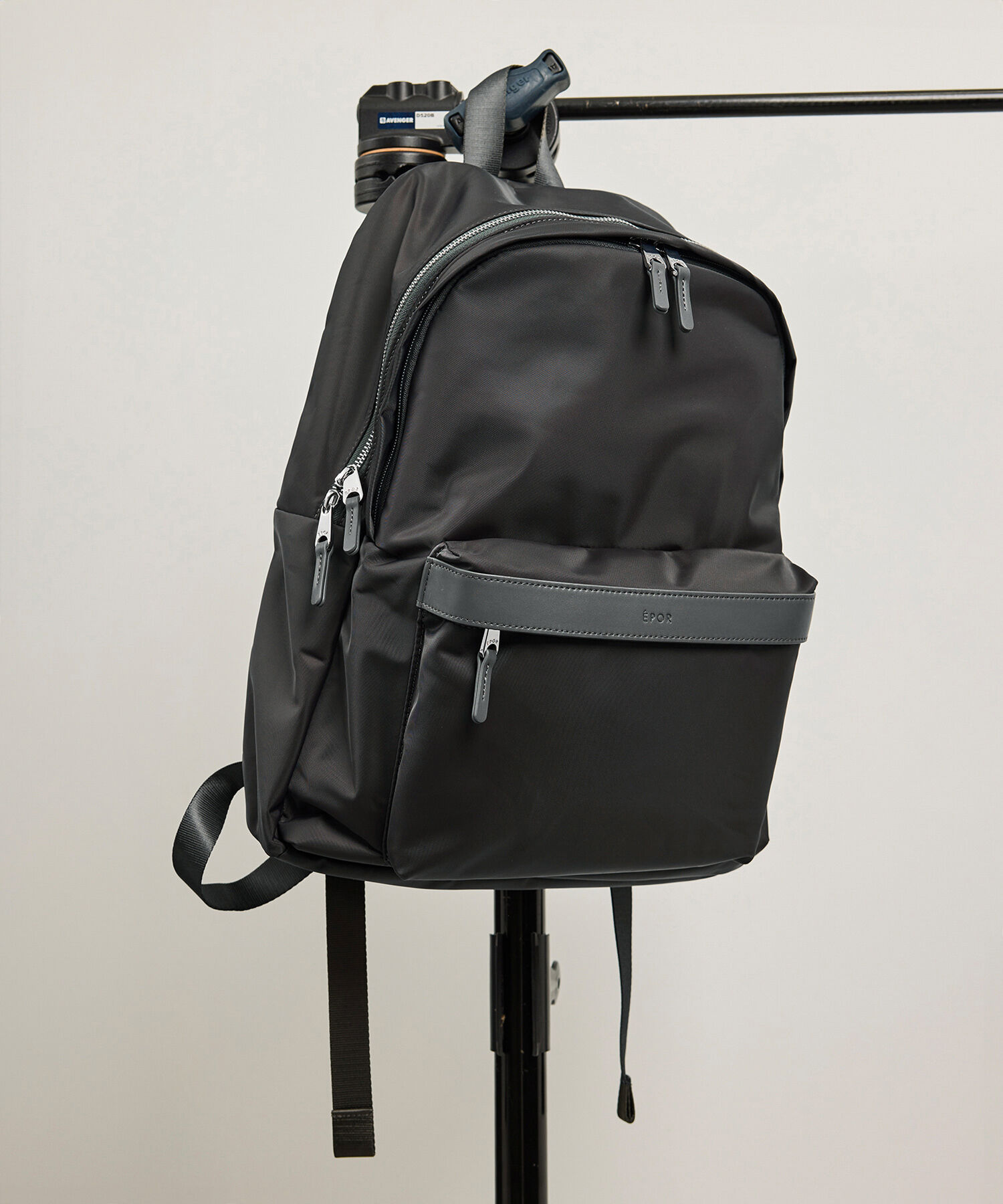 E'POR「【E'POR】【A4/PC対応・撥水】Pac Sac（ パックサック ）/新色追加」|リュック|