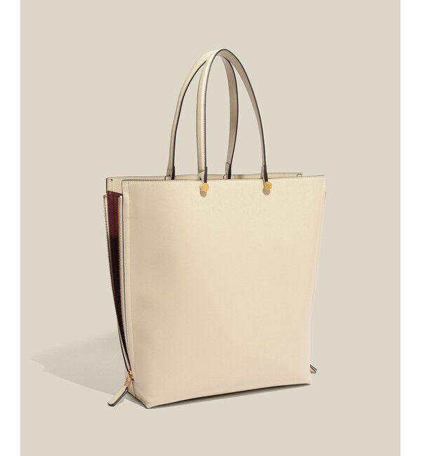 ROPE「【E'POR】Y BAG Large/A4対応・通勤・26SS」|トートバッグ|