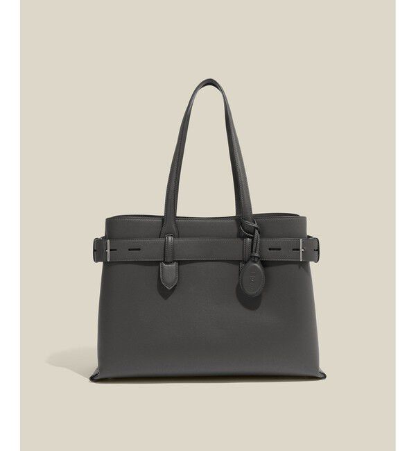 ROPE「【E'POR】A BAG Large/A4対応・通勤」|トートバッグ|