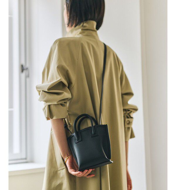 ROPE「【E'POR】【WEB限定】Ree BAG Mini/超軽量・26SS」|ショルダー・メッセンジャー|