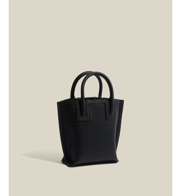 ROPE「【E'POR】【WEB限定】Ree BAG Mini/超軽量・26SS」|ショルダー・メッセンジャー|