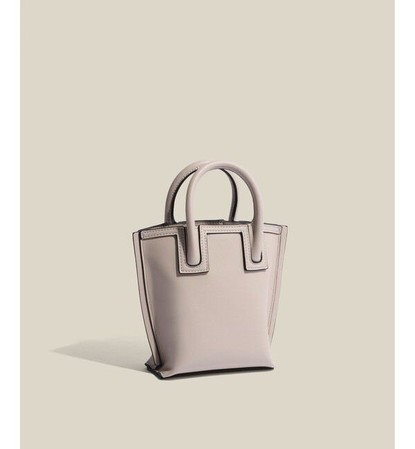 ROPE「【E'POR】【WEB限定】Ree BAG Mini/超軽量・26SS」|ショルダー・メッセンジャー|