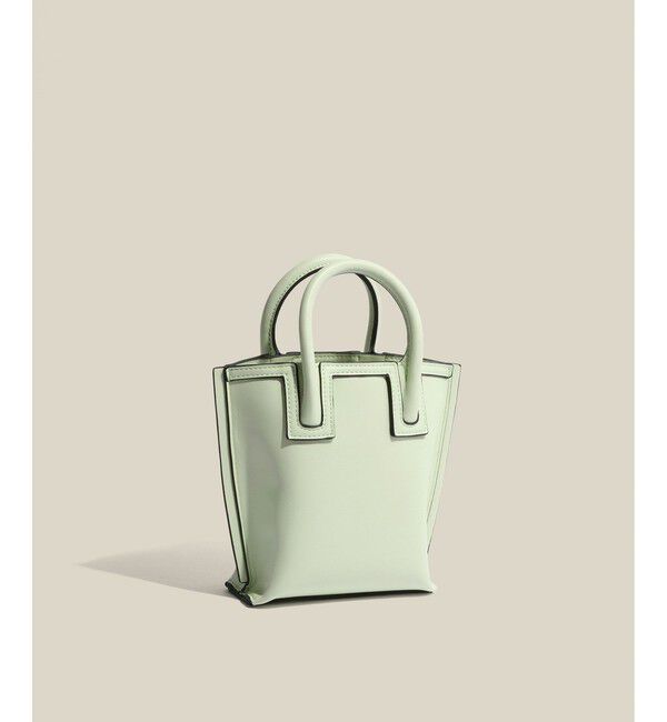 ROPE「【E'POR】【WEB限定】Ree BAG Mini/超軽量・26SS」|ショルダー・メッセンジャー|