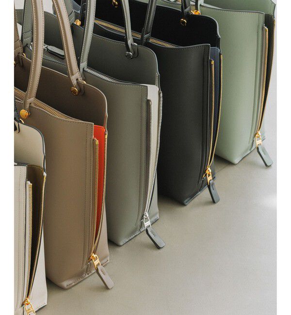 ROPE「【E'POR】Y BAG Short/通勤・軽量・新型・26SS」|トートバッグ|