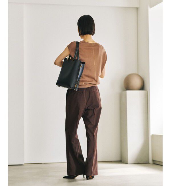 ROPE「【E'POR】Y BAG Short/通勤・軽量・新型・26SS」|トートバッグ|
