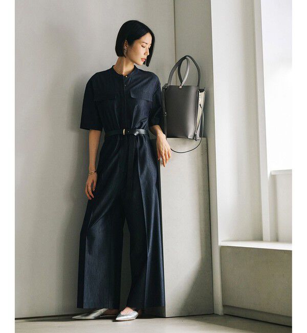 ROPE「【E'POR】Y BAG Short/通勤・軽量・新型・26SS」|トートバッグ|