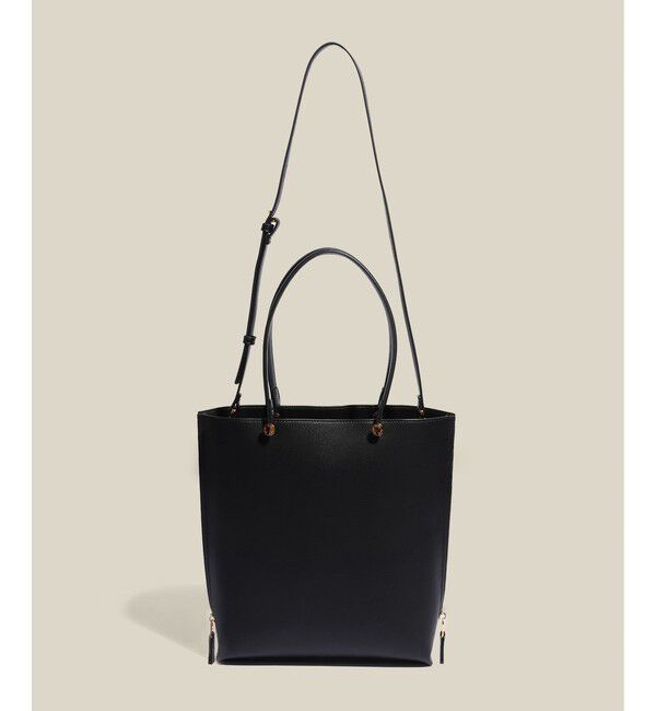 ROPE「【E'POR】Y BAG Short/通勤・軽量・新型・26SS」|トートバッグ|
