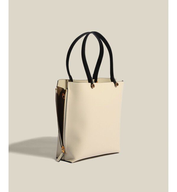 ROPE「【E'POR】Y BAG Short/通勤・軽量・新型・26SS」|トートバッグ|