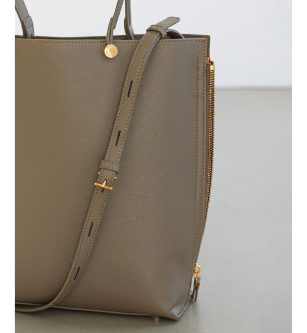 ROPE「【E'POR】Y BAG Short/通勤・軽量・新型・26SS」|トートバッグ|
