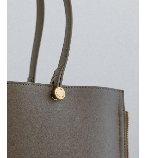 ROPE「【E'POR】Y BAG Short/通勤・軽量・新型・26SS」|トートバッグ|