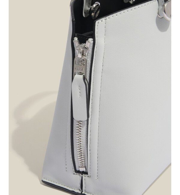 ROPE「【E'POR】【数量限定】Y BAG Mini/超軽量」|ハンドバッグ|