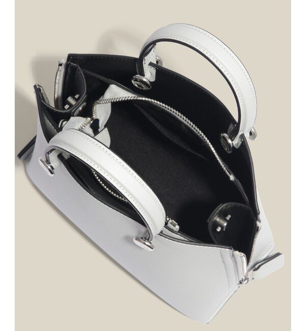 ROPE「【E'POR】【数量限定】Y BAG Mini/超軽量」|ハンドバッグ|