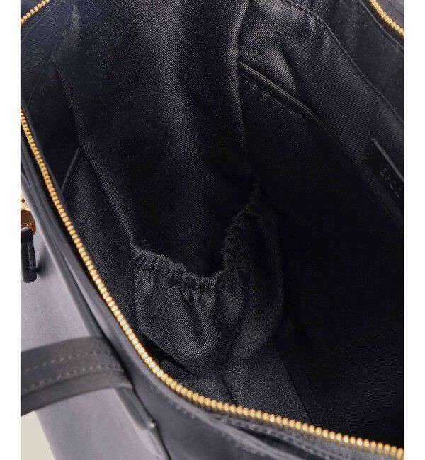 ROPE「【E'POR】【A4/PC対応・撥水・軽量】Pac Sac Tote(パックサックトート)/WEB限定」|トートバッグ|