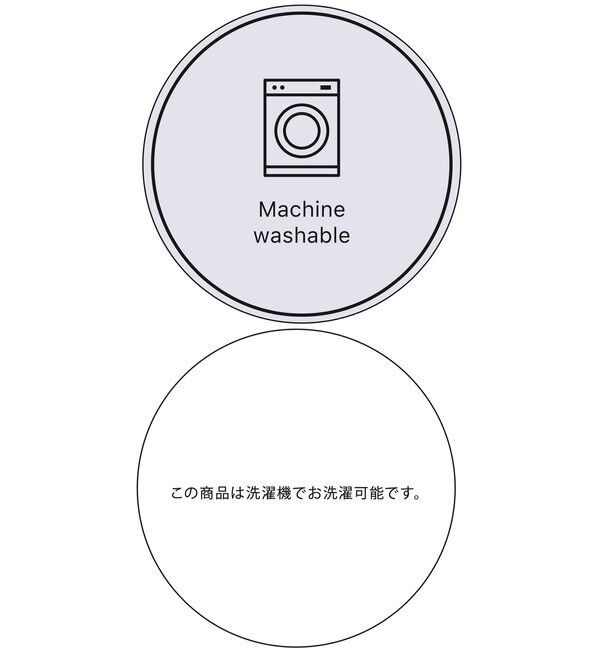 VIS「【新色追加】美easyリネンライクワイドパンツ/イージーケア・接触冷感・セットアップ対応」|チノ|