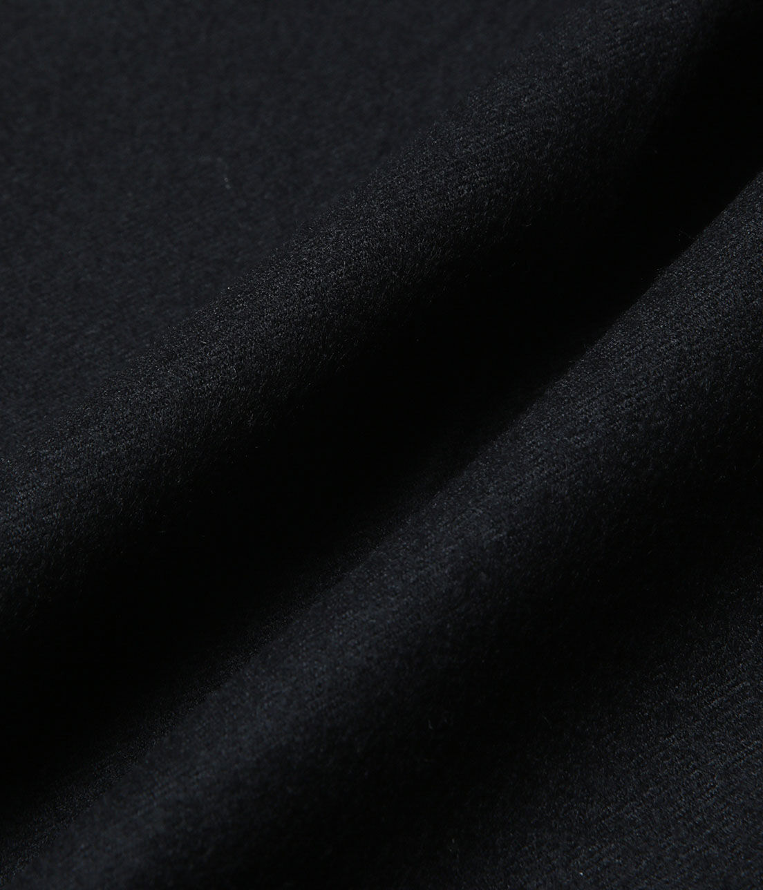 ADAM ET ROPE'「【Scye Clothing】EX Flannel Trousers」|スラックス|