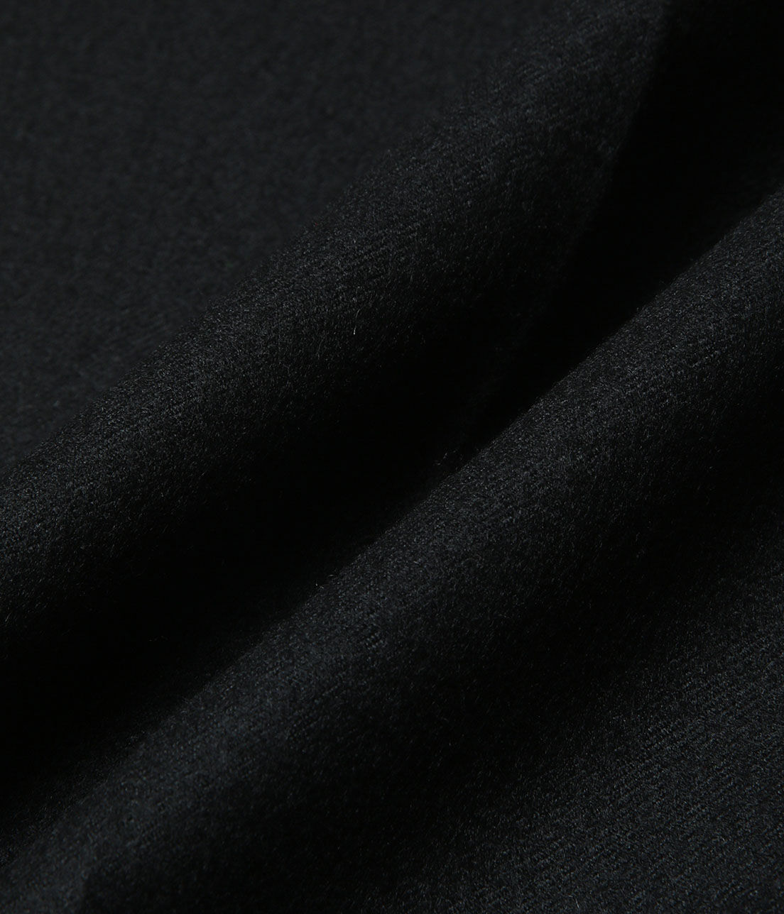 ADAM ET ROPE'「【Scye Clothing】EX Flannel Trousers」|スラックス|