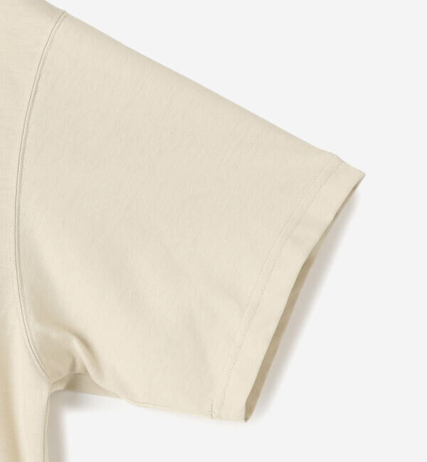 「078 CITE |  クルーネック 半袖Tシャツ WOMEN」|Tシャツ・カットソー|