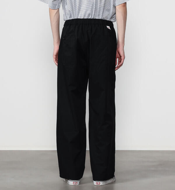  「DANTON | リップストップ ワークパンツ MEN」|その他|