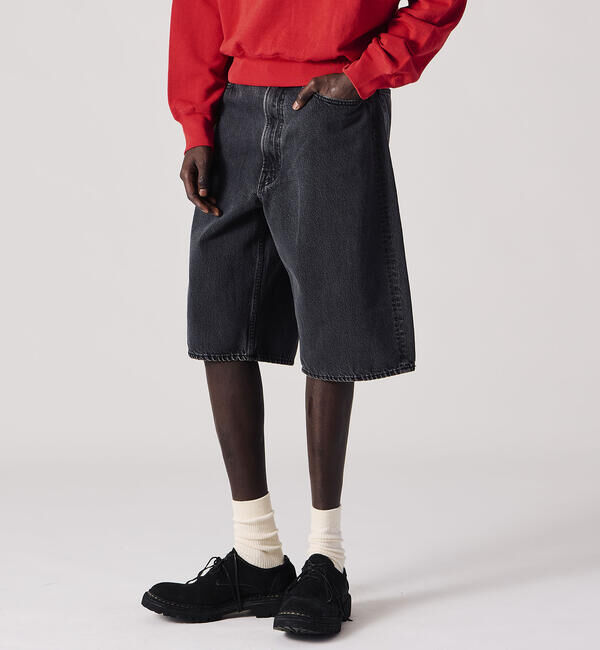  「orSlow | SUPER DAD'S FIT SHORTS MEN」|その他|