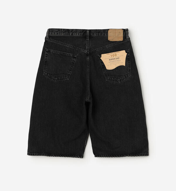  「orSlow | SUPER DAD'S FIT SHORTS MEN」|その他|