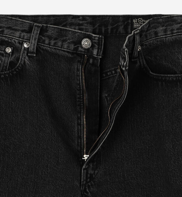  「orSlow | SUPER DAD'S FIT SHORTS MEN」|その他|